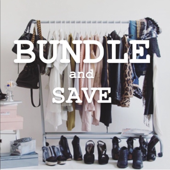 BUNDLE AND SAVE MONEY! 👢👡👠🥿👞👟 - Picture 1 of 1